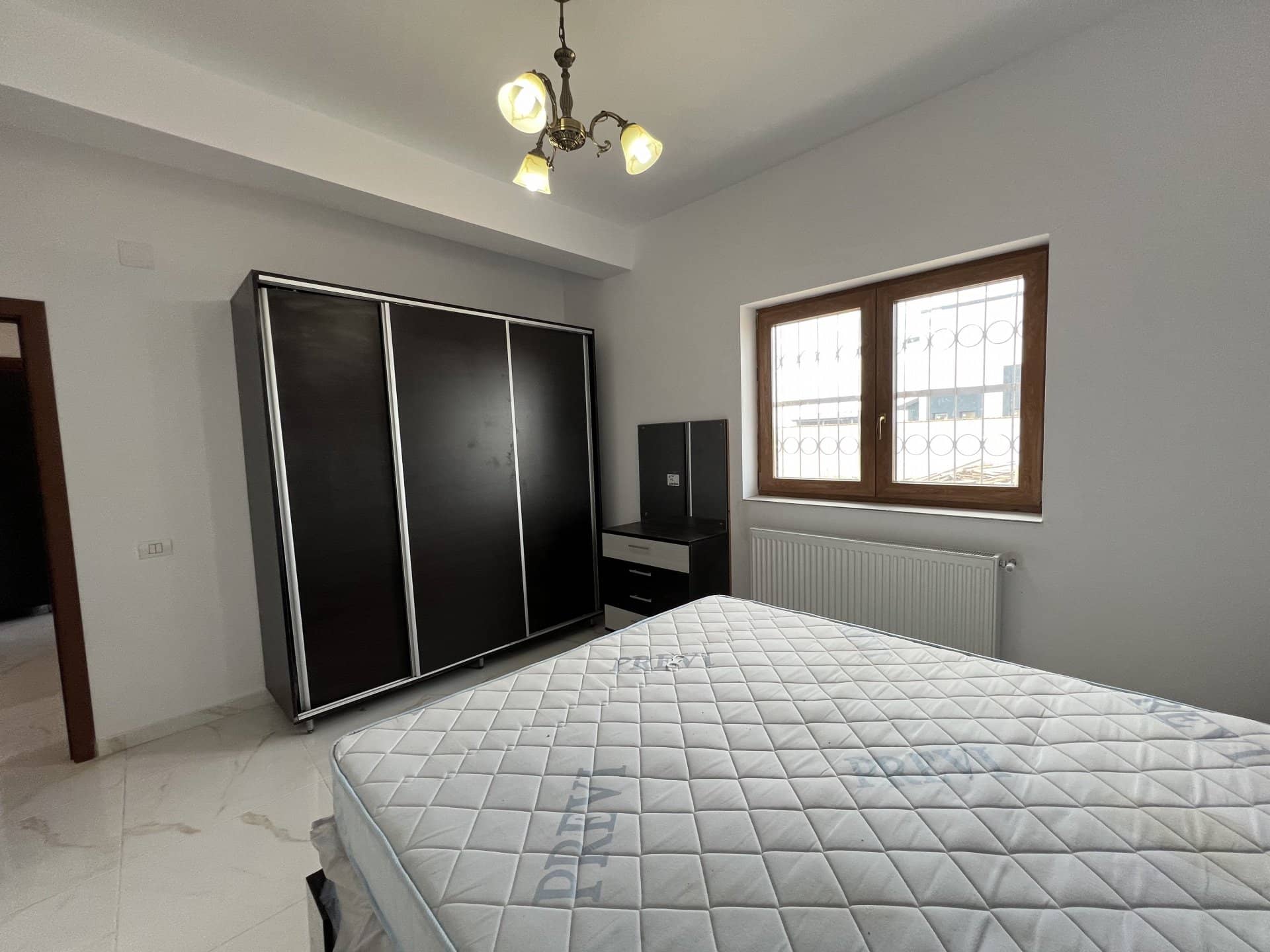 Casa 4 camere Frumusani - Orasti. 500 mp teren. — fotografia 13 din 21