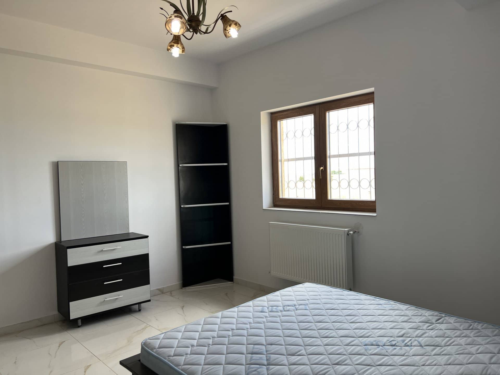 Casa 4 camere Frumusani - Orasti. 500 mp teren. — fotografia 14 din 21