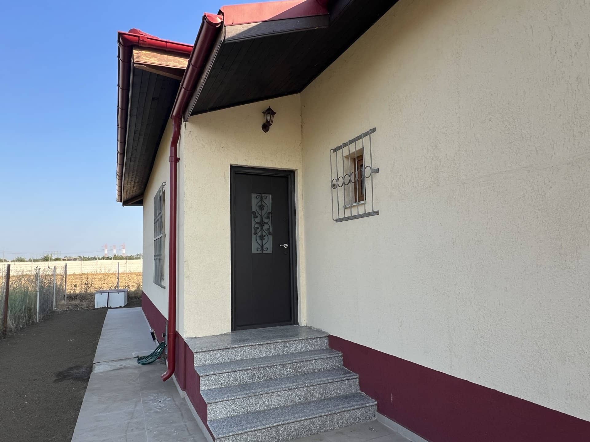 Casa 4 camere Frumusani - Orasti. 500 mp teren. — fotografia 6 din 21