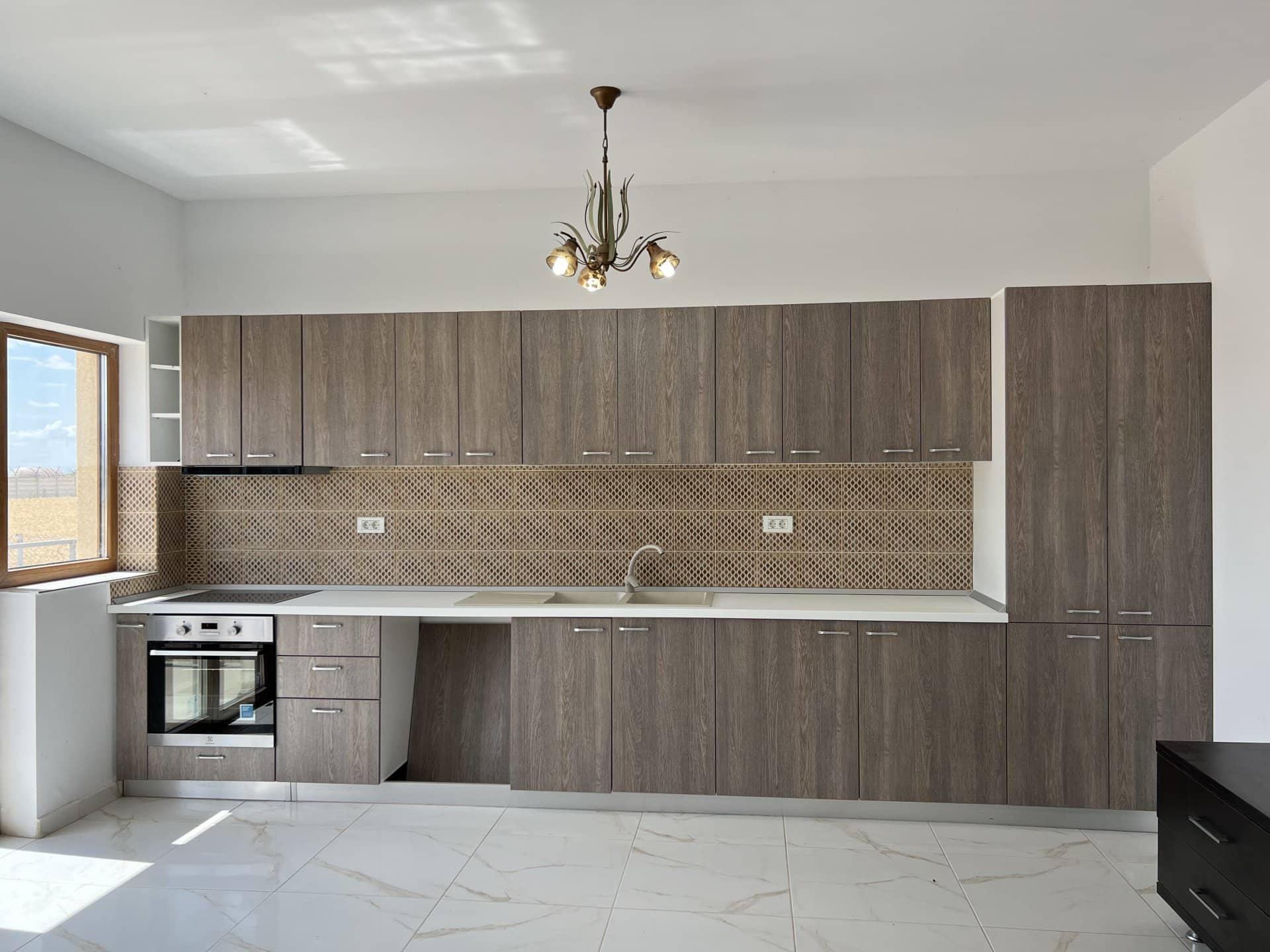 Casa 4 camere Frumusani - Orasti. 500 mp teren. — fotografia 10 din 21