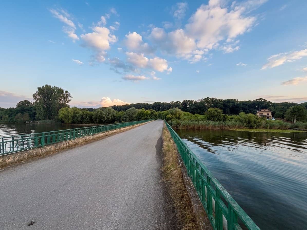 Teren în Snagov, intre Lac și Pădure — fotografia 5 din 9