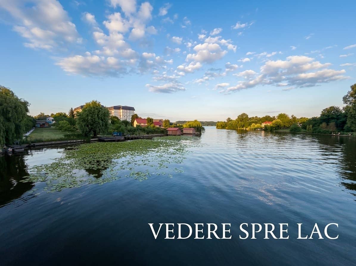 Teren în Snagov, intre Lac și Pădure — fotografia 3 din 9