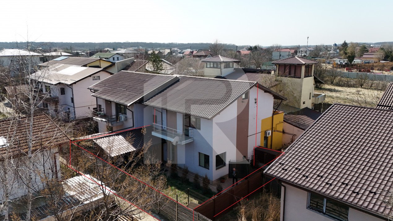 OSTRATU, DUPLEX 97 MP, LOT 231 MP 