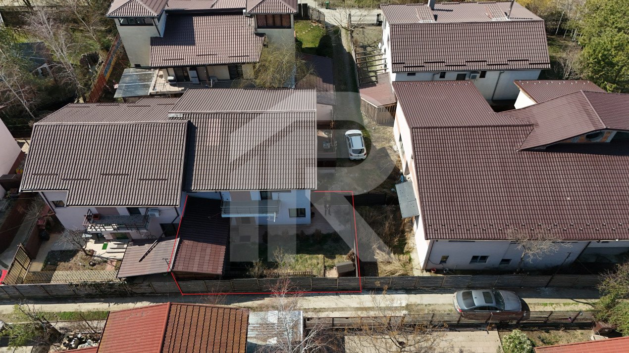 OSTRATU, DUPLEX 97 MP, LOT 231 MP 