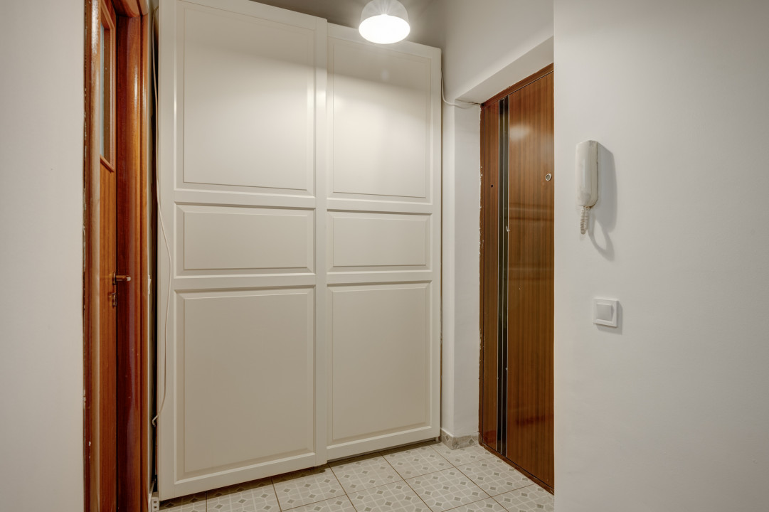 NOOR RESIDENCE-NICOLAE GRIGORESCU, APARTAMENT 2 CAMERE, 84MP UTILI! 