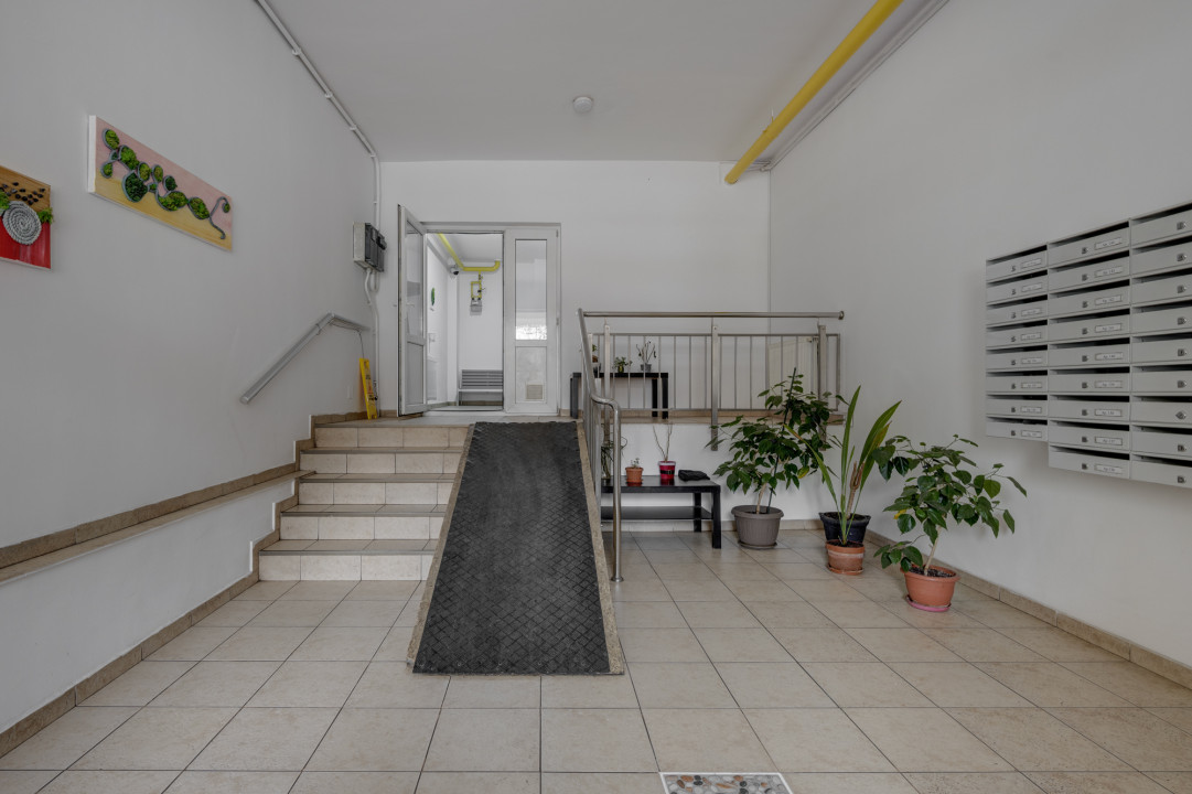 NOOR RESIDENCE-NICOLAE GRIGORESCU, APARTAMENT 2 CAMERE, 84MP UTILI! 