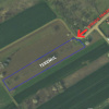 Teren 2667 mp Frumușani – Dublu Front Stradal și Acces Rapid București