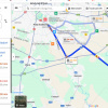 Teren 2667 mp Frumușani – Dublu Front Stradal și Acces Rapid București