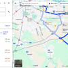 Teren 2667 mp Frumușani – Dublu Front Stradal și Acces Rapid București