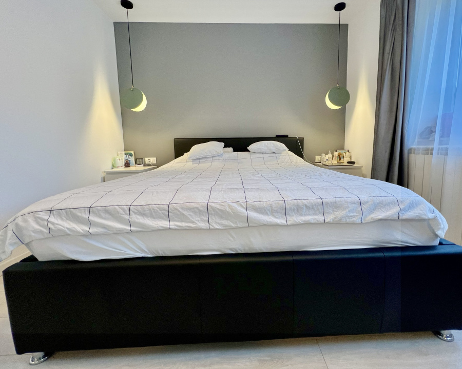 Apartament 2 camere Aviatiei - Solutie de locuit 'La cheie'