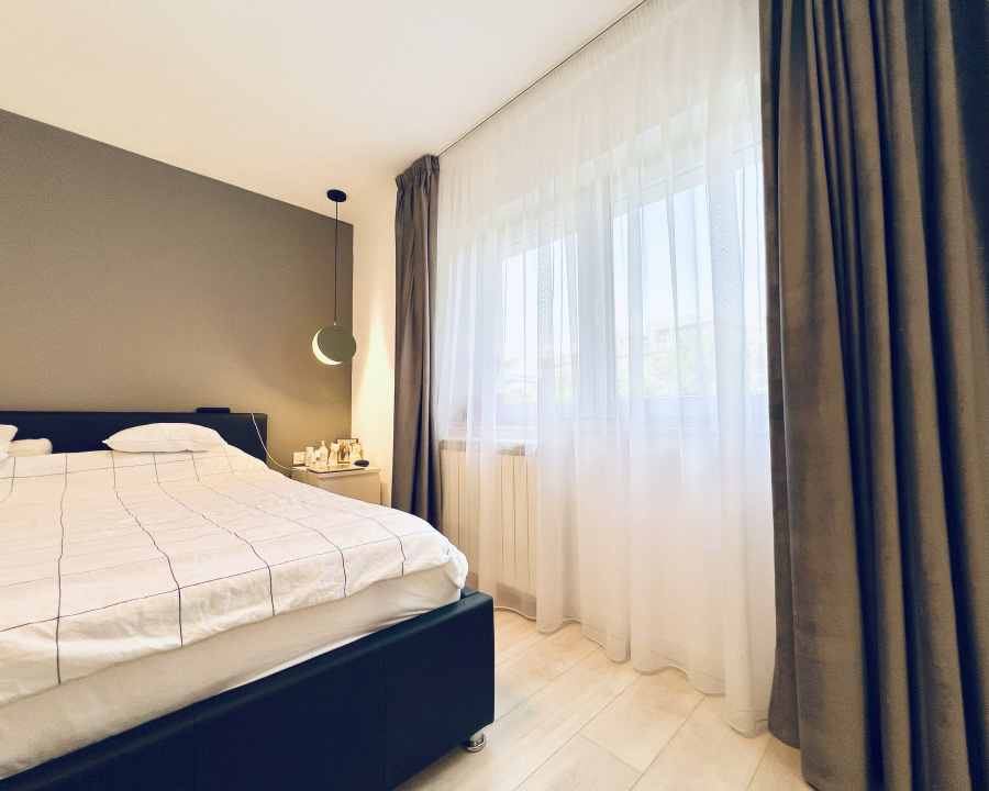 Apartament 2 camere Aviatiei - Solutie de locuit 'La cheie'