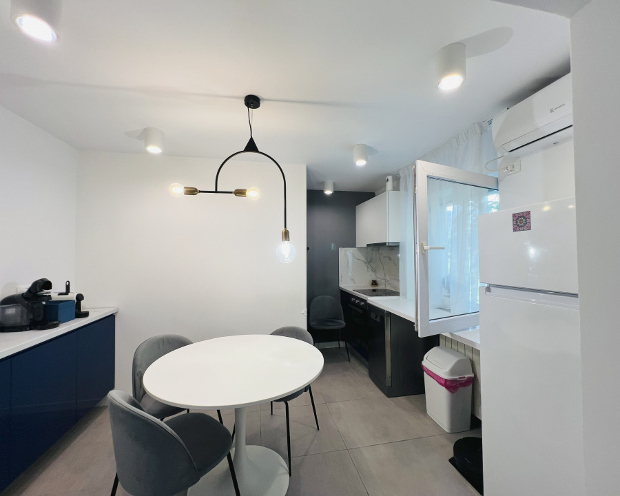 Apartament 2 camere Aviatiei - Solutie de locuit 'La cheie'