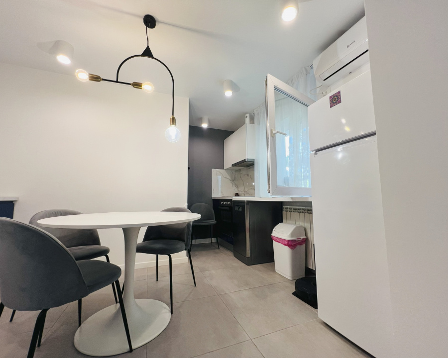 Apartament 2 camere Aviatiei - Solutie de locuit 'La cheie'