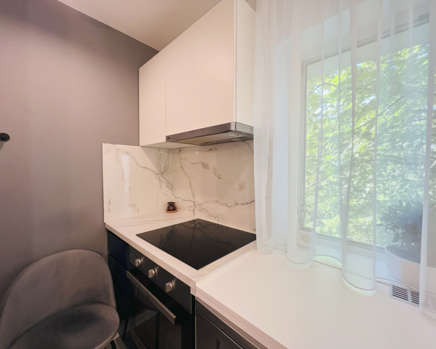 Apartament 2 camere Aviatiei - Solutie de locuit 'La cheie'