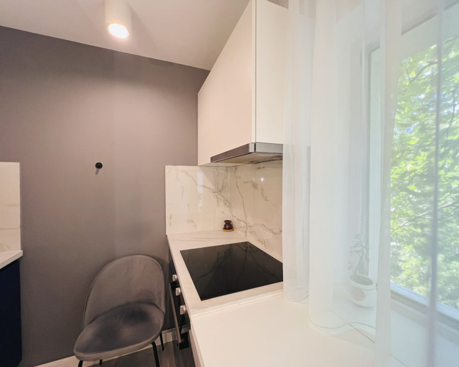Apartament 2 camere Aviatiei - Solutie de locuit 'La cheie'