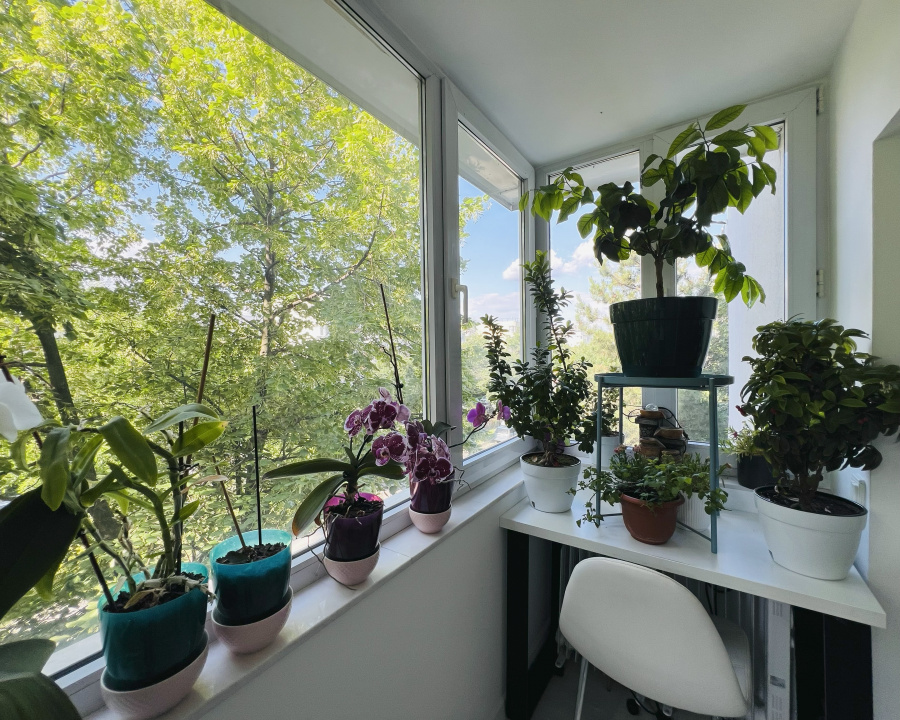 Apartament 2 camere Aviatiei - Solutie de locuit 'La cheie'