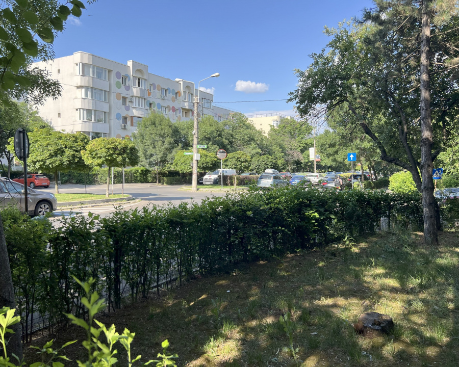 Apartament 2 camere Aviatiei - Solutie de locuit 'La cheie'