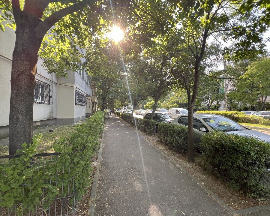 Apartament 2 camere Aviatiei - Solutie de locuit 'La cheie'