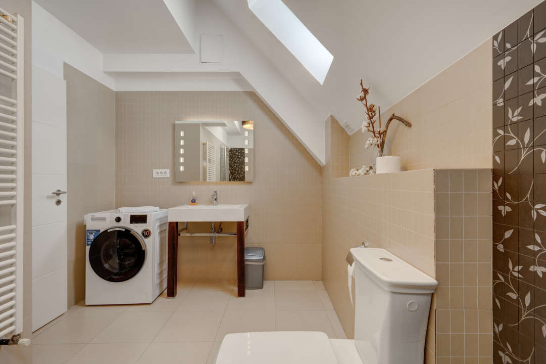 Penthouse Duplex Unic | Vedere Panoramica | Imobil Boutique