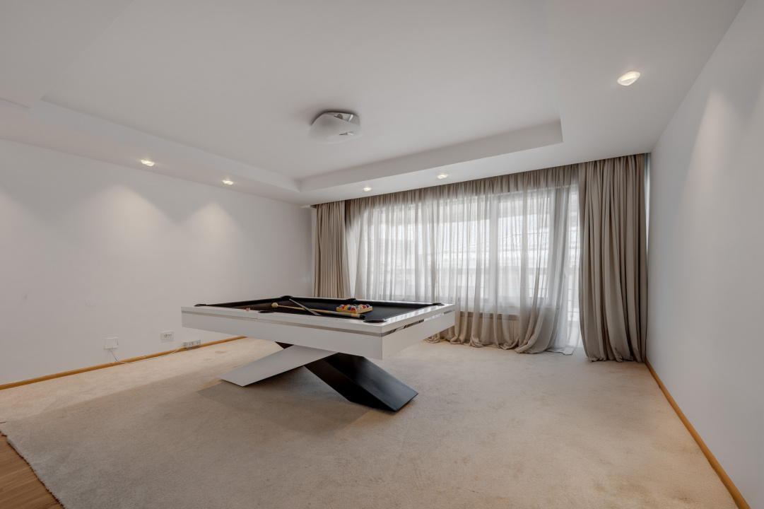 Penthouse Duplex Unic | Vedere Panoramica | Imobil Boutique