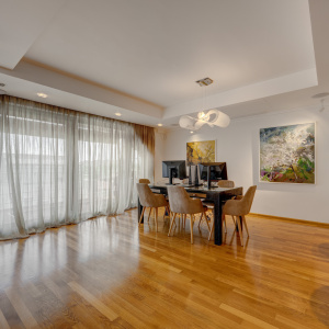 Penthouse Duplex Unic | Vedere Panoramica | Imobil Boutique