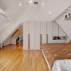Penthouse Duplex Unic | Vedere Panoramica | Imobil Boutique