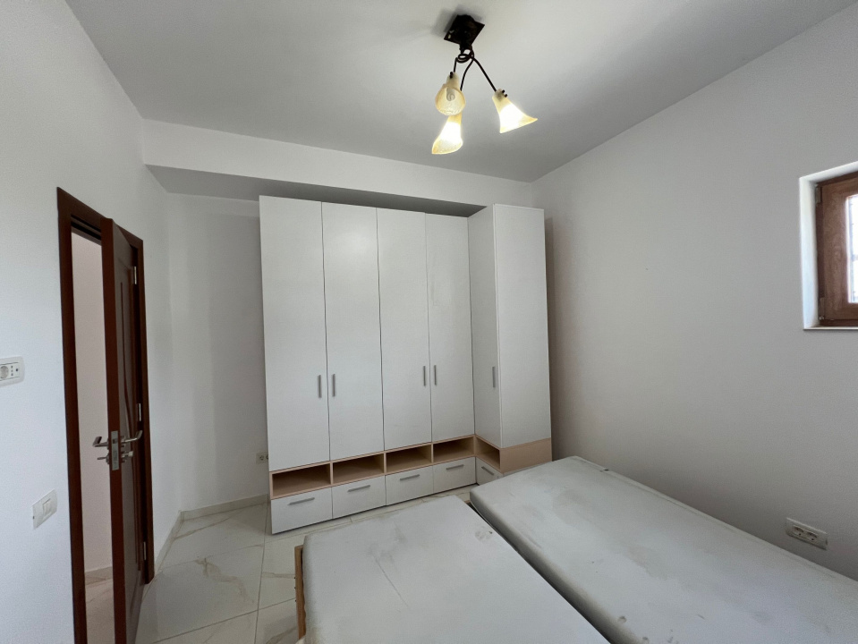 Casa Individuala Noua (2023) in Frumusani – Spatiu, Lumina si Zero Batai de Cap!