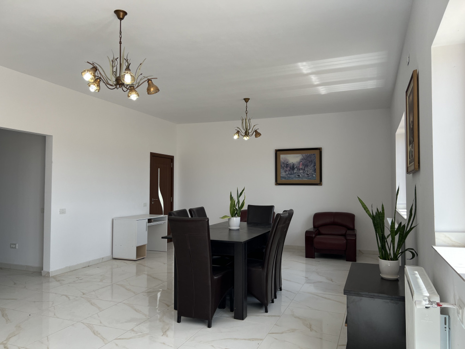 Casa Individuala Noua (2023) in Frumusani – Spatiu, Lumina si Zero Batai de Cap!