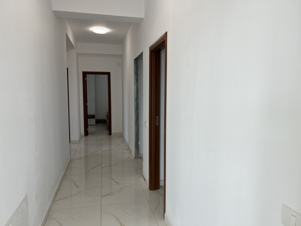 Casa Individuala Noua (2023) in Frumusani – Spatiu, Lumina si Zero Batai de Cap!