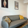 Apartament 2 camere – My Place Residence-Porsche Pipera. Liniste completa.