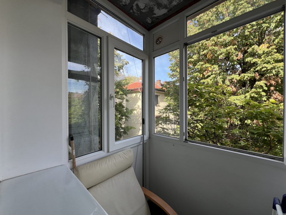 Apartament 2 camere Floreasca - Ceaikovski. La cheie. 