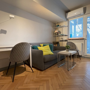 Apartament 2 camere Floreasca - Ceaikovski. La cheie. 