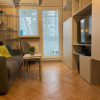 Apartament 2 camere Floreasca - Ceaikovski. La cheie. 