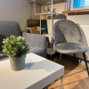 Apartament 2 camere Floreasca - Ceaikovski. La cheie. 