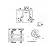 Apartament 2 camere Floreasca - Ceaikovski. La cheie. 