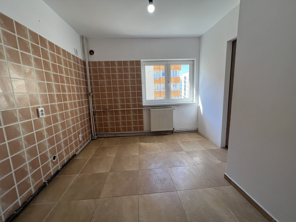 APARTAMENT 3 CAMERE – NERVA TRAIAN – CENTRALA PROPRIE