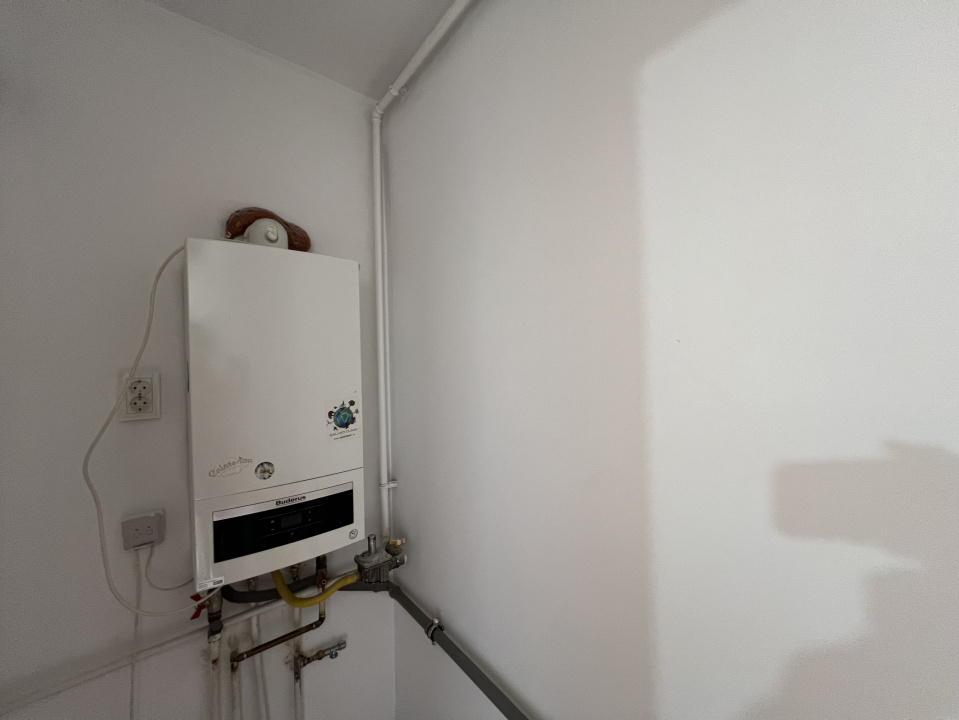 APARTAMENT 3 CAMERE – NERVA TRAIAN – CENTRALA PROPRIE