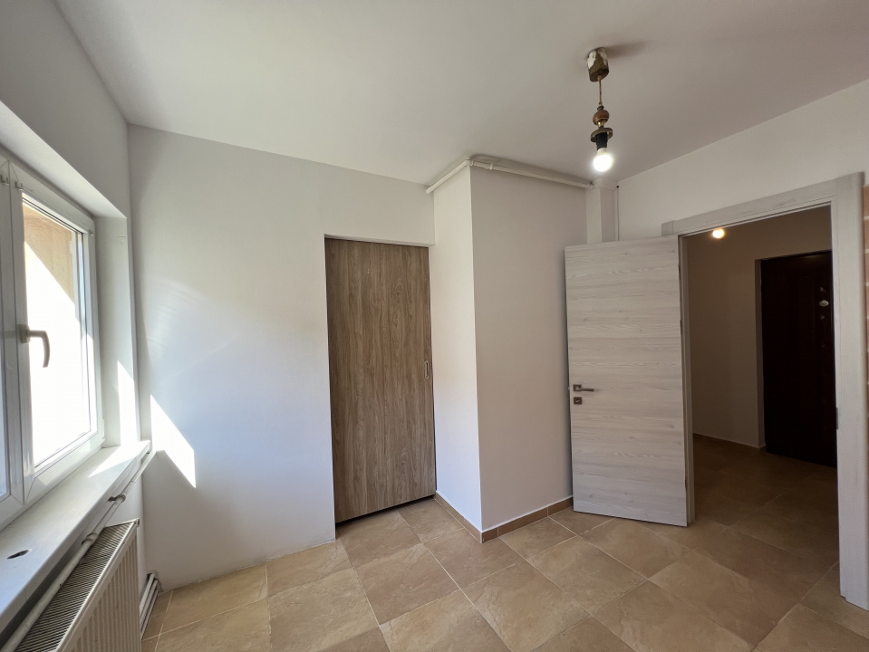 APARTAMENT 3 CAMERE – NERVA TRAIAN – CENTRALA PROPRIE