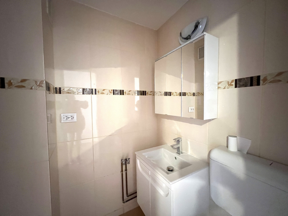 APARTAMENT 3 CAMERE – NERVA TRAIAN – CENTRALA PROPRIE