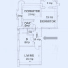 APARTAMENT 3 CAMERE – NERVA TRAIAN – CENTRALA PROPRIE