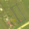 Teren intravilan Frumusani. Locatie excelenta. 