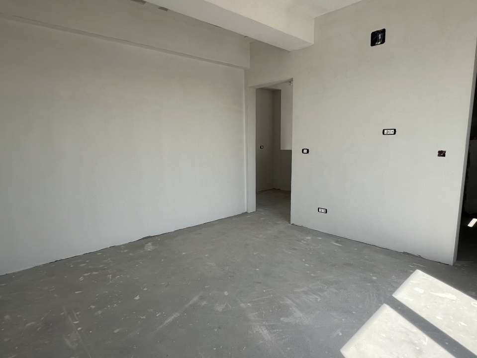 Casa P+1 Frumusani. Constructie 2025.