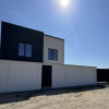 Casa P+1 Frumusani. Constructie 2025.
