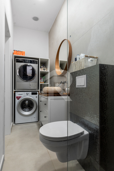 Casa individuala | 4 camere | Lot 300mp | Orientului 11 | Tunari | TVA inclus