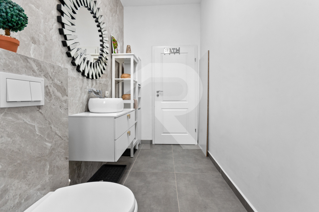 Casa individuala | 4 camere | Lot 300mp | Orientului 11 | Tunari | TVA inclus