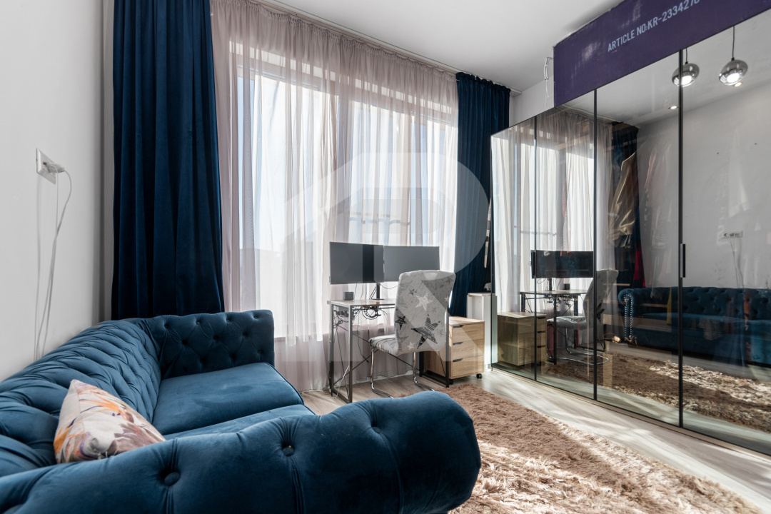 Casa individuala | 4 camere | Lot 300mp | Orientului 11 | Tunari | TVA inclus