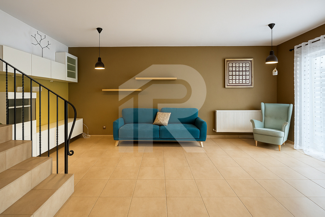 Casa între două păduri - TARTASESTI - DAMBOVITA