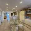 Apartament Unirii - 2 camere 80 mp. Transformat din 3 camere. 