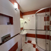 Apartament Unirii - 2 camere 80 mp. Transformat din 3 camere. 