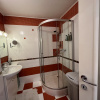 Apartament Unirii - 2 camere 80 mp. Transformat din 3 camere. 